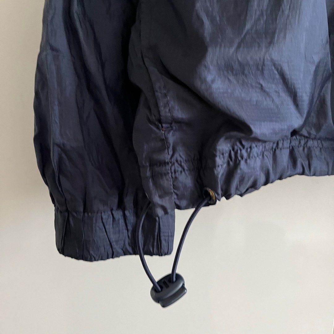 Fila cedric wind jacket sales