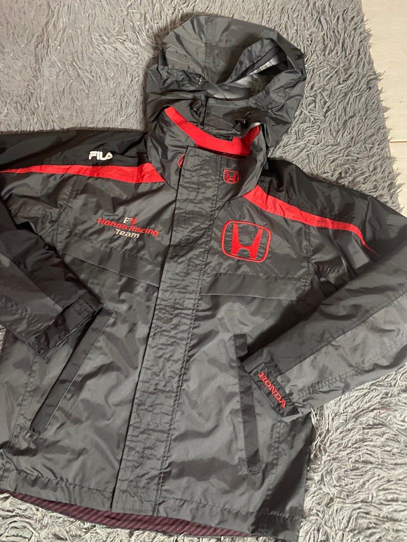 Fila cheap honda racing
