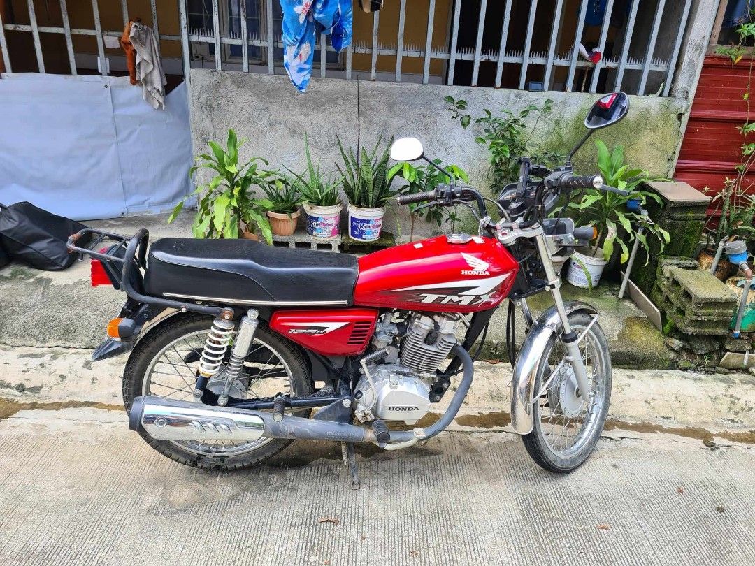Honda tmx for 2025 sale