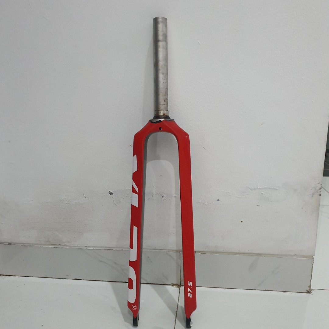 Fork store rigid xlr8