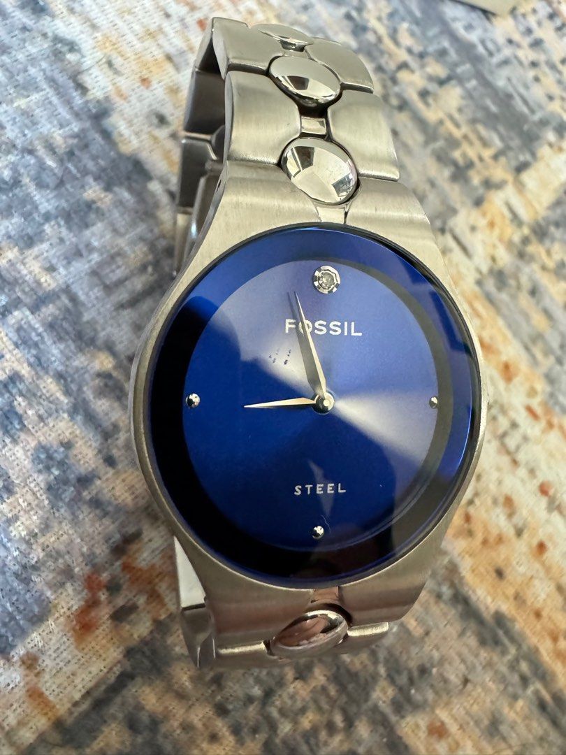 Fossil arkitekt clearance fs 2710