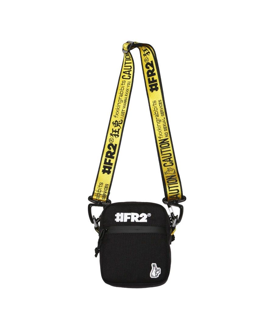 Fxxking sales rabbits bag