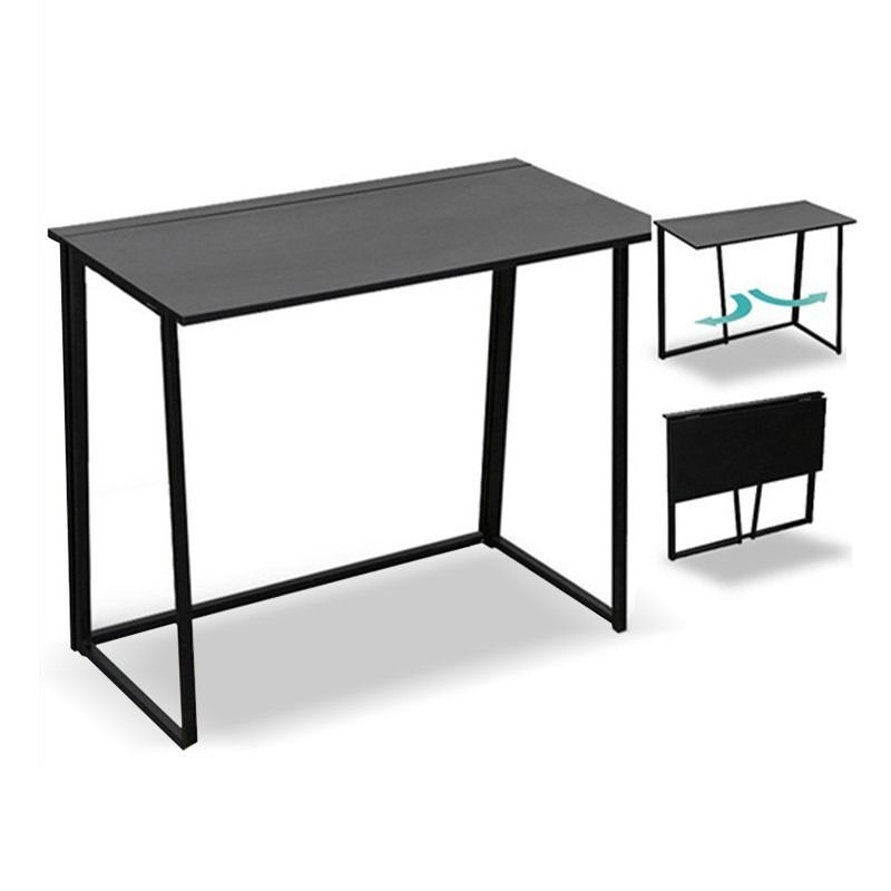 Minimalist foldable hot sale table