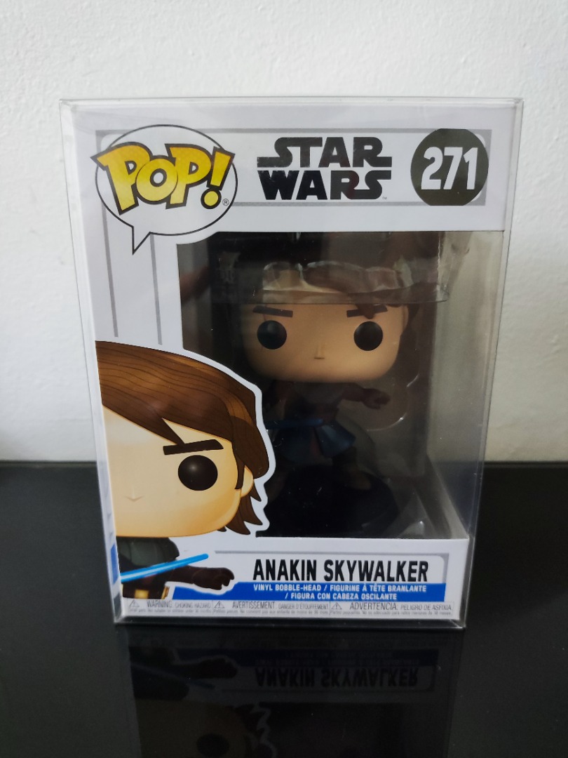 Anakin funko 2025