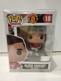 Funko Pop! Football PSG: Angel Di Maria, Hobbies & Toys, Toys & Games on  Carousell