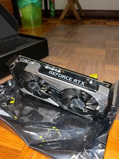 Cheapest rtx 2060 super best sale