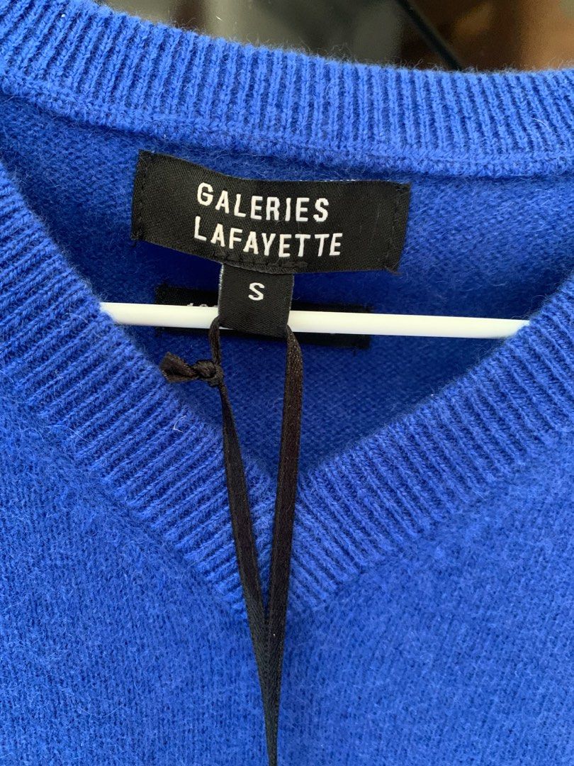 Lafayette cashmere sweater new arrivals