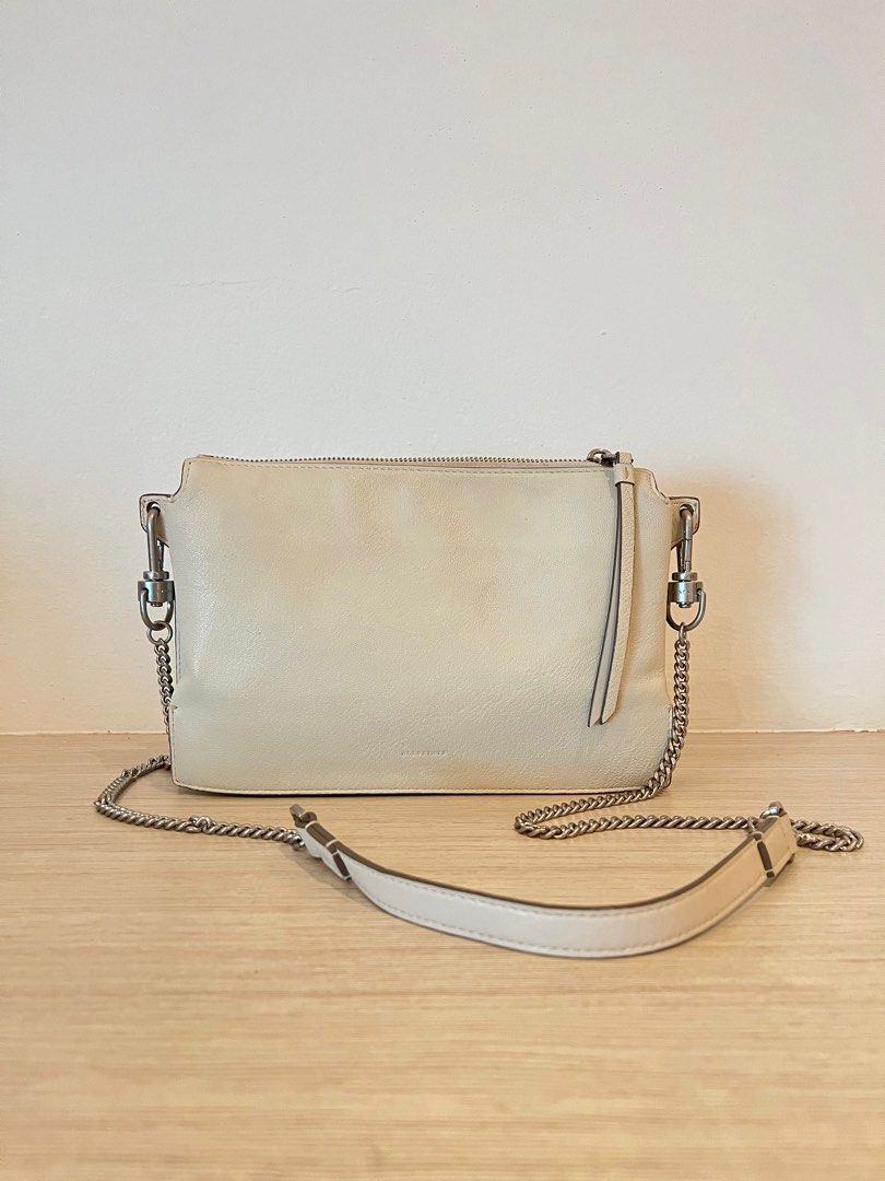 All saints hotsell shoulder bag