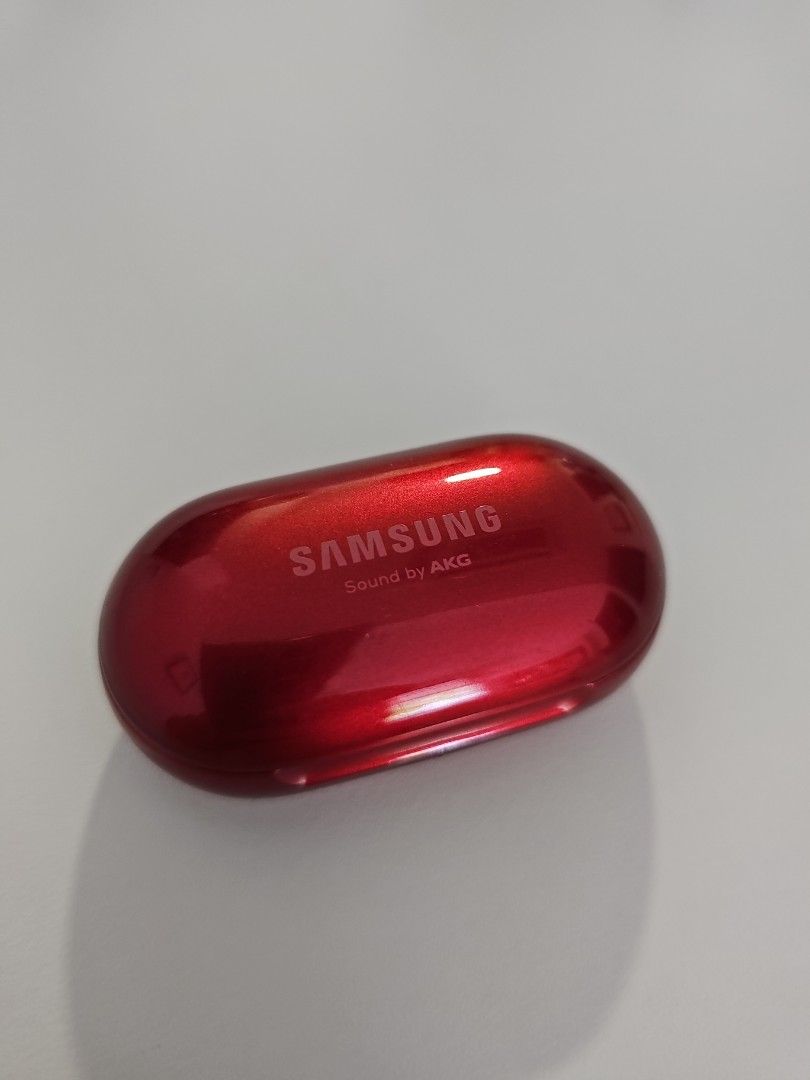 Samsung galaxy buds hotsell plus battery replacement