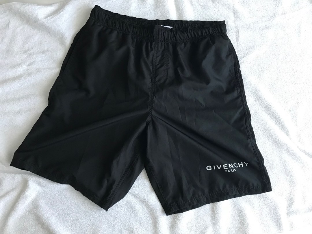 Givenchy swim shorts sale 2025