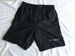 Givenchy 2025 shorts sale