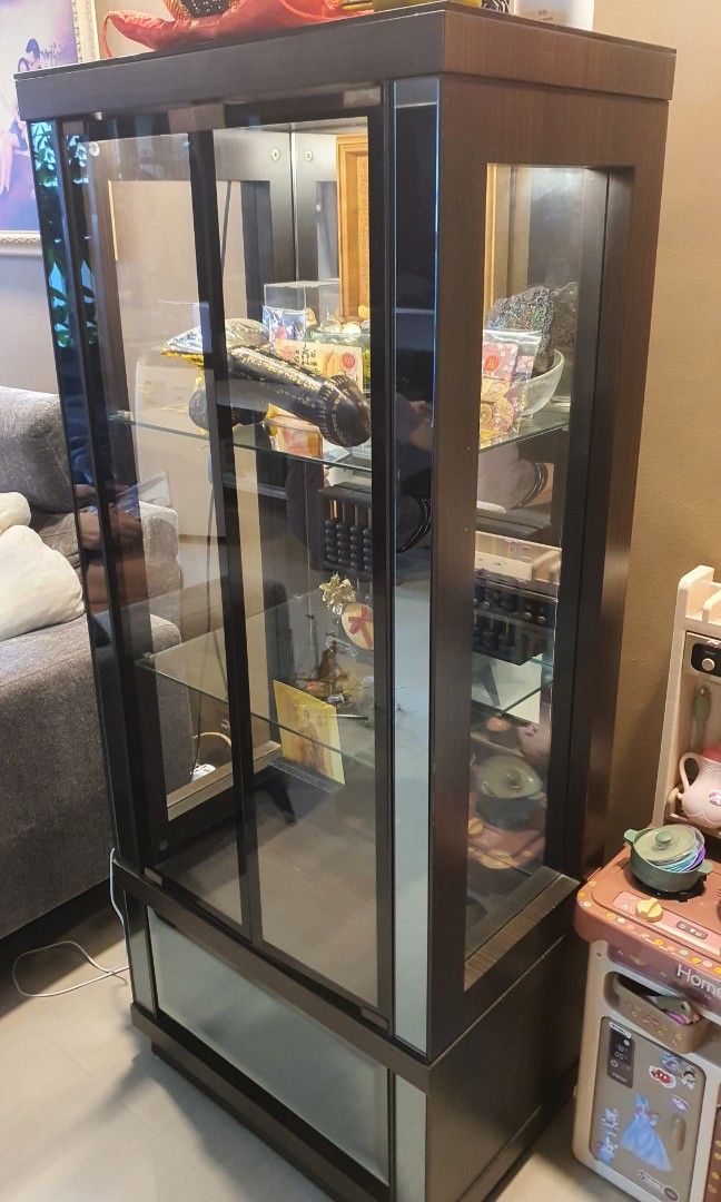 Costco Curio Matttroy