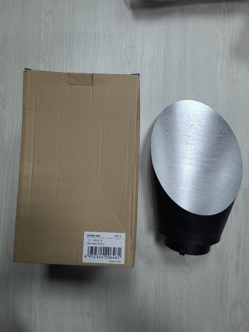 Godox RFT-2 Background Reflector, Photography, Photography Accessories ...