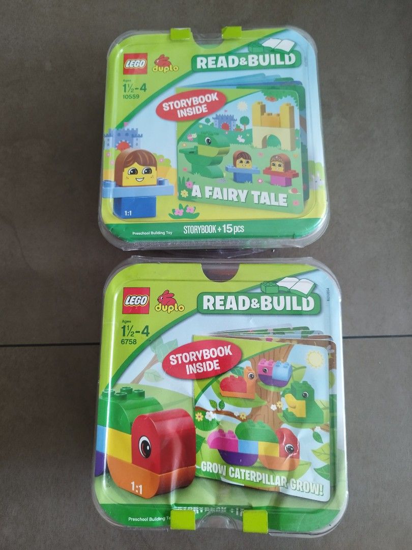 Used duplo shop