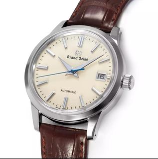 Grand seiko sbgr discount 261
