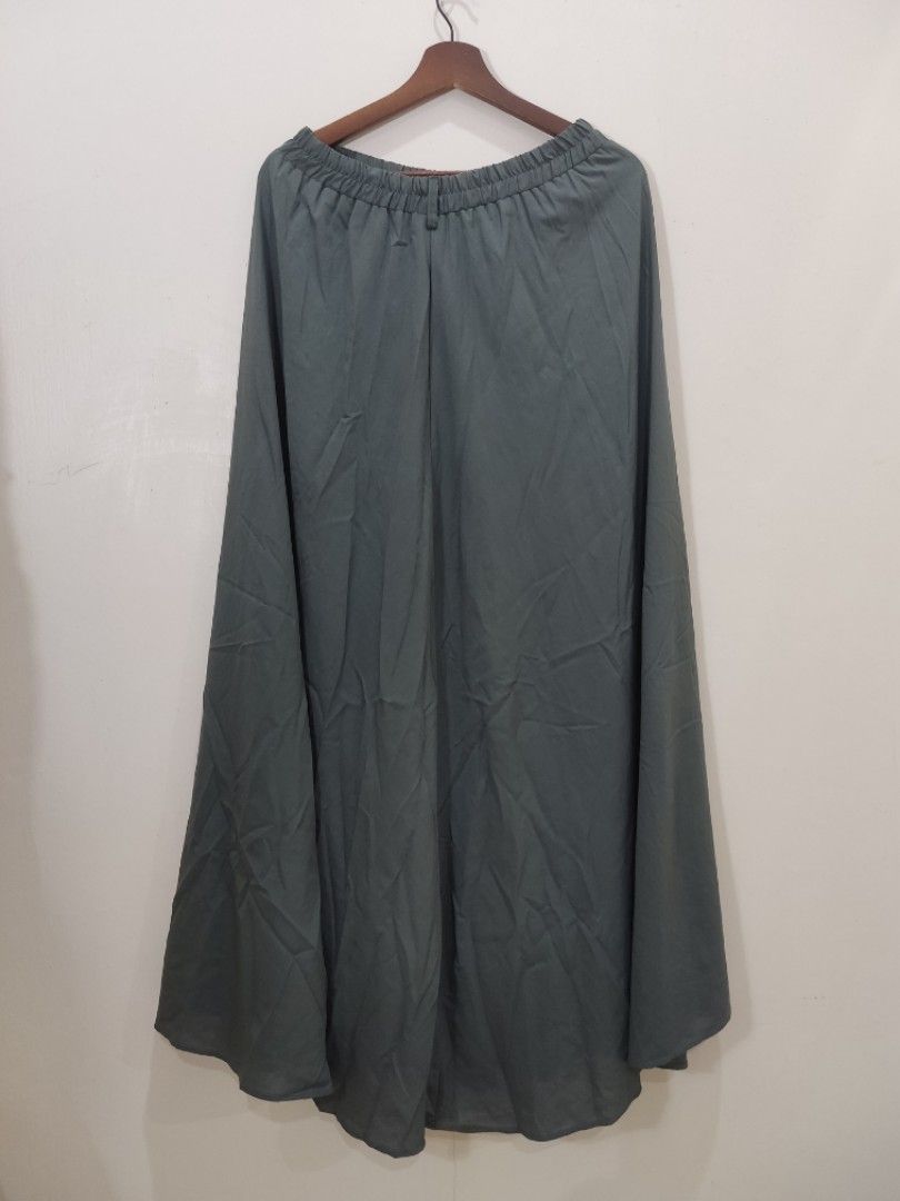 Flowy maxi skirt 30 discount