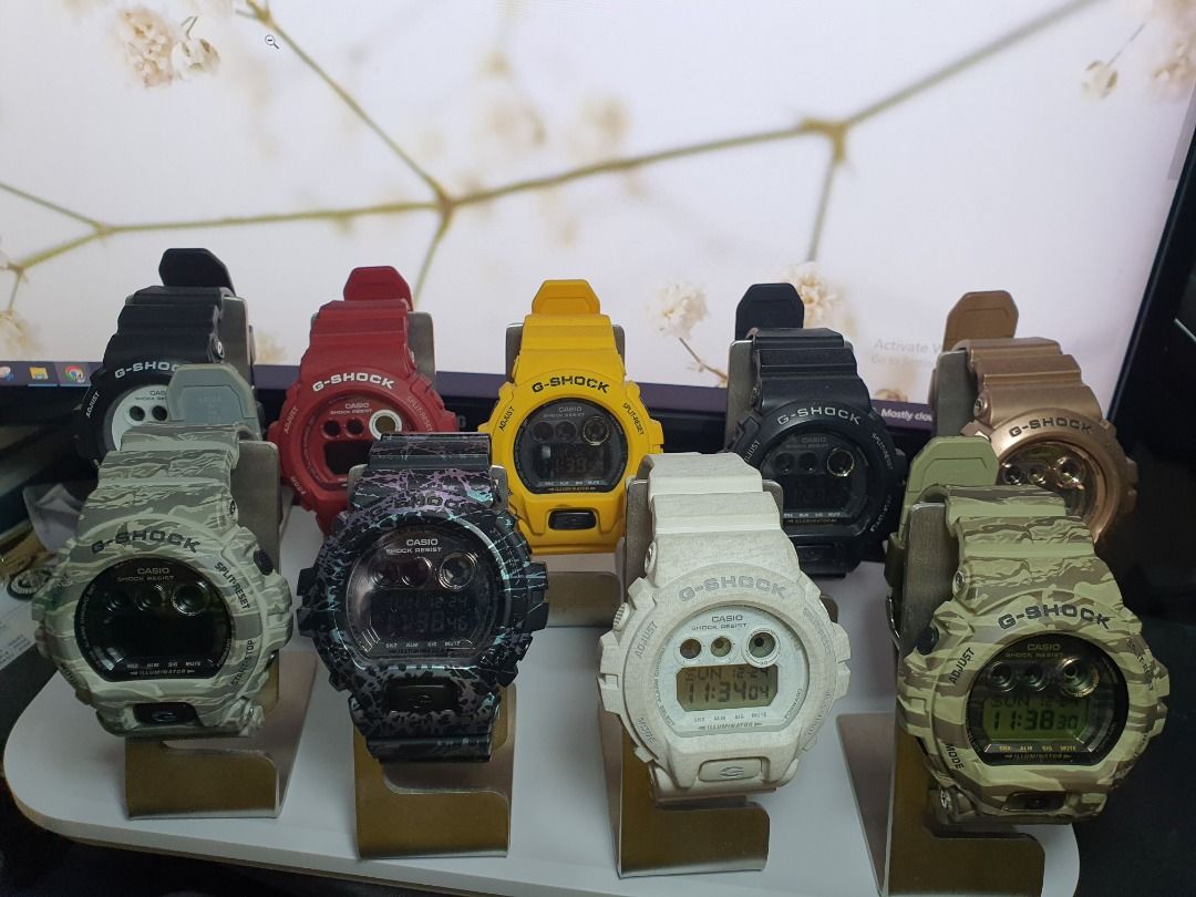Gdx g shock hotsell