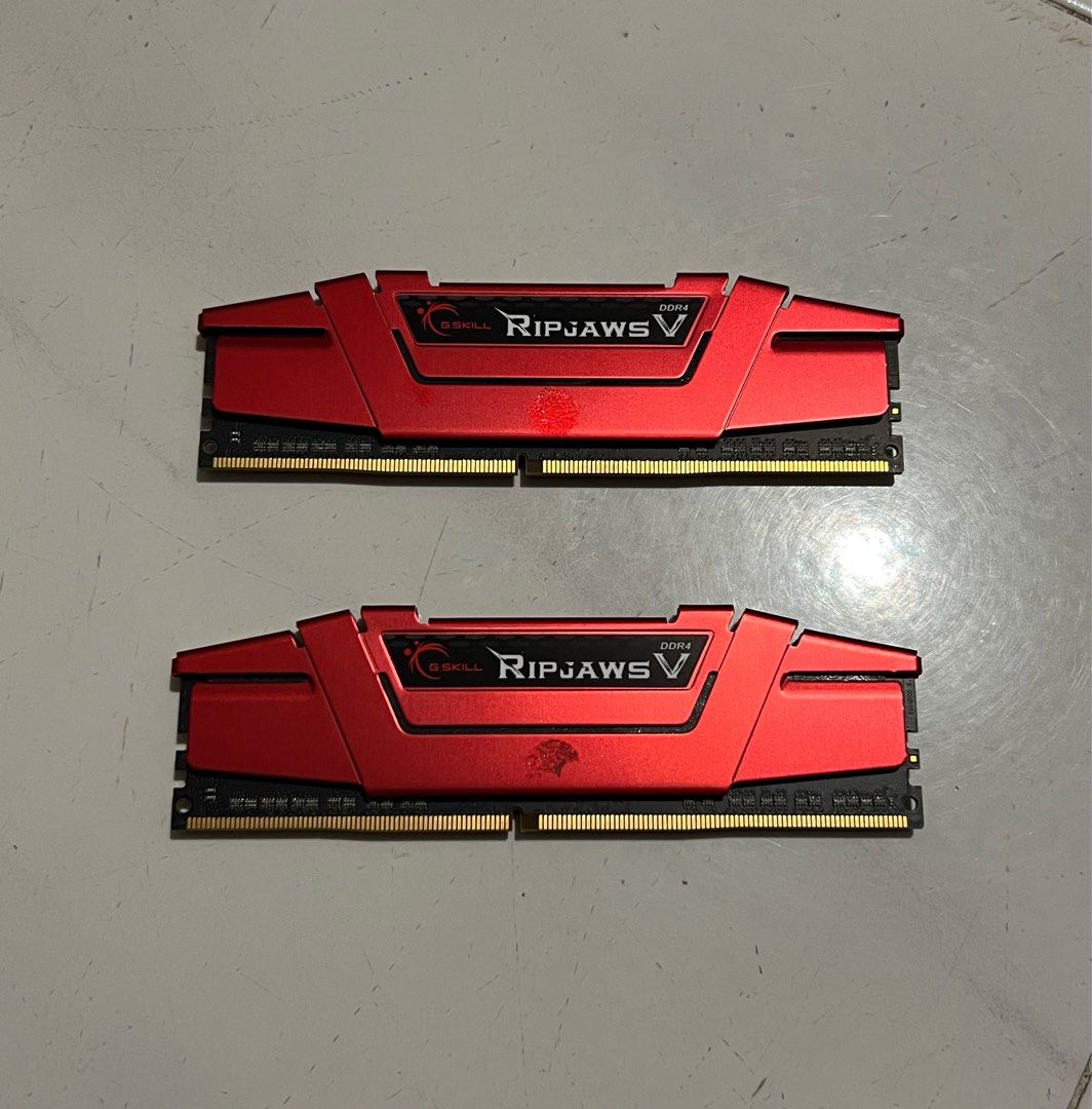 G skill hotsell ripjaws v 2666
