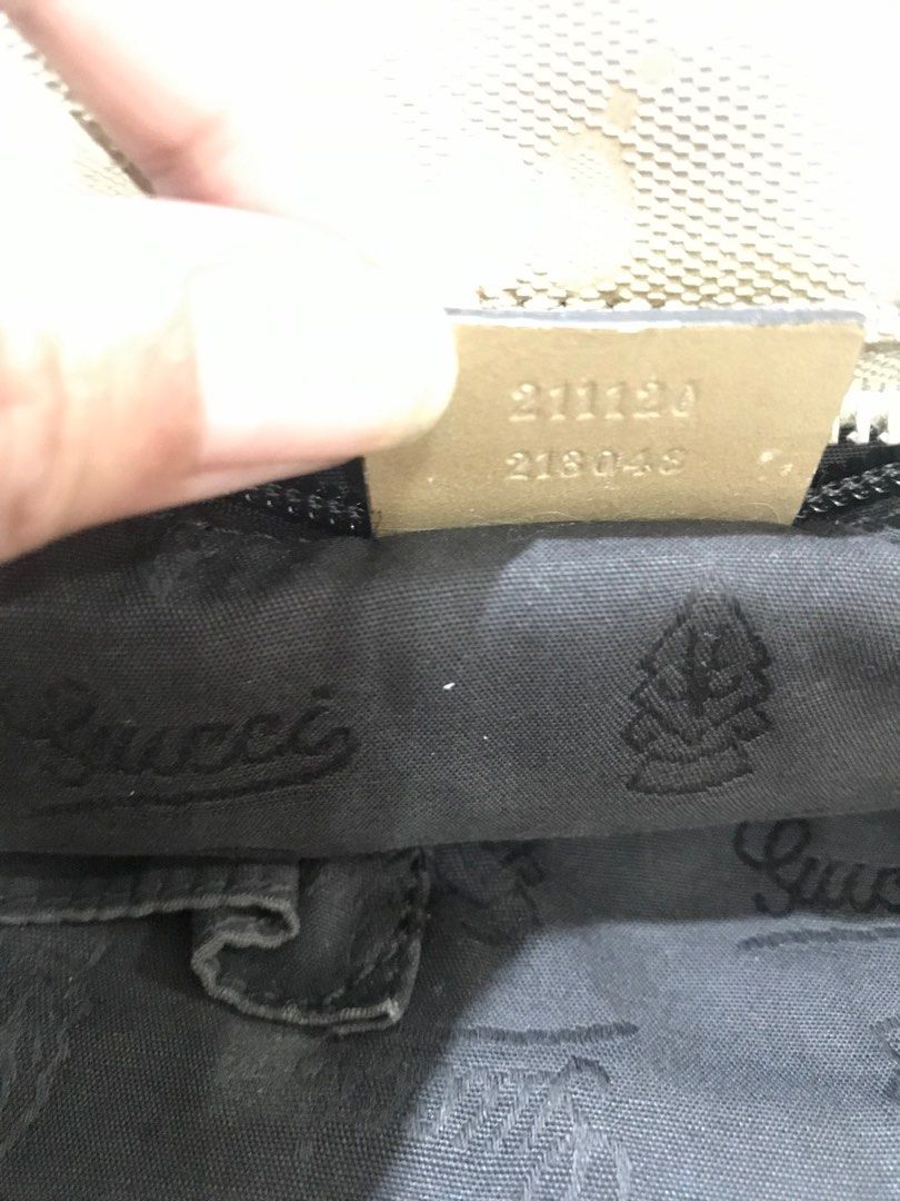 Sell discount gucci bag