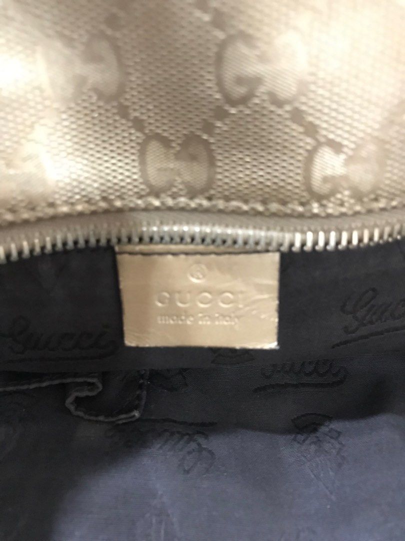 How to sell a cheap gucci bag