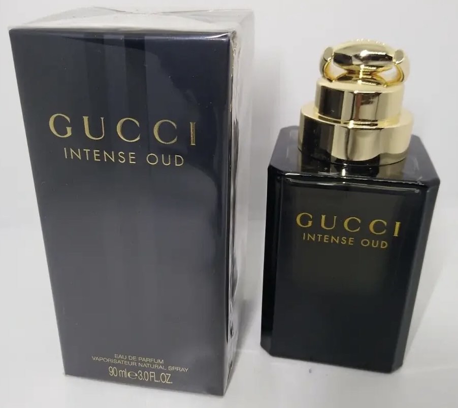Gucci Intense Oud EDP Beauty Personal Care Fragrance