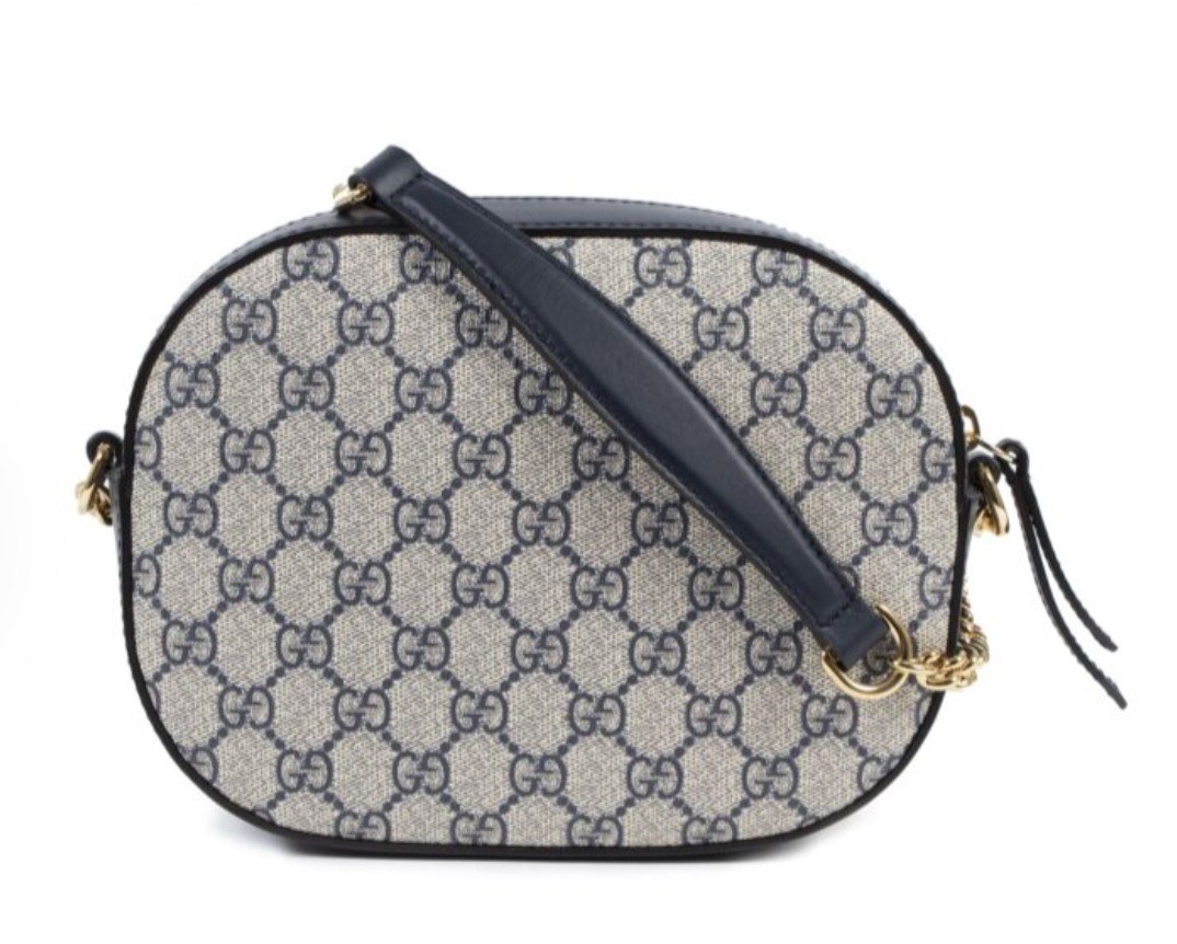 Gg supreme mini chain bag outlet