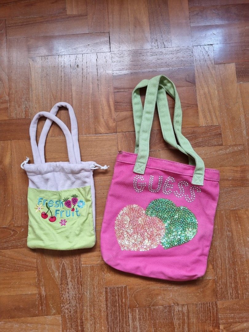 Guess bags for kids hot sale