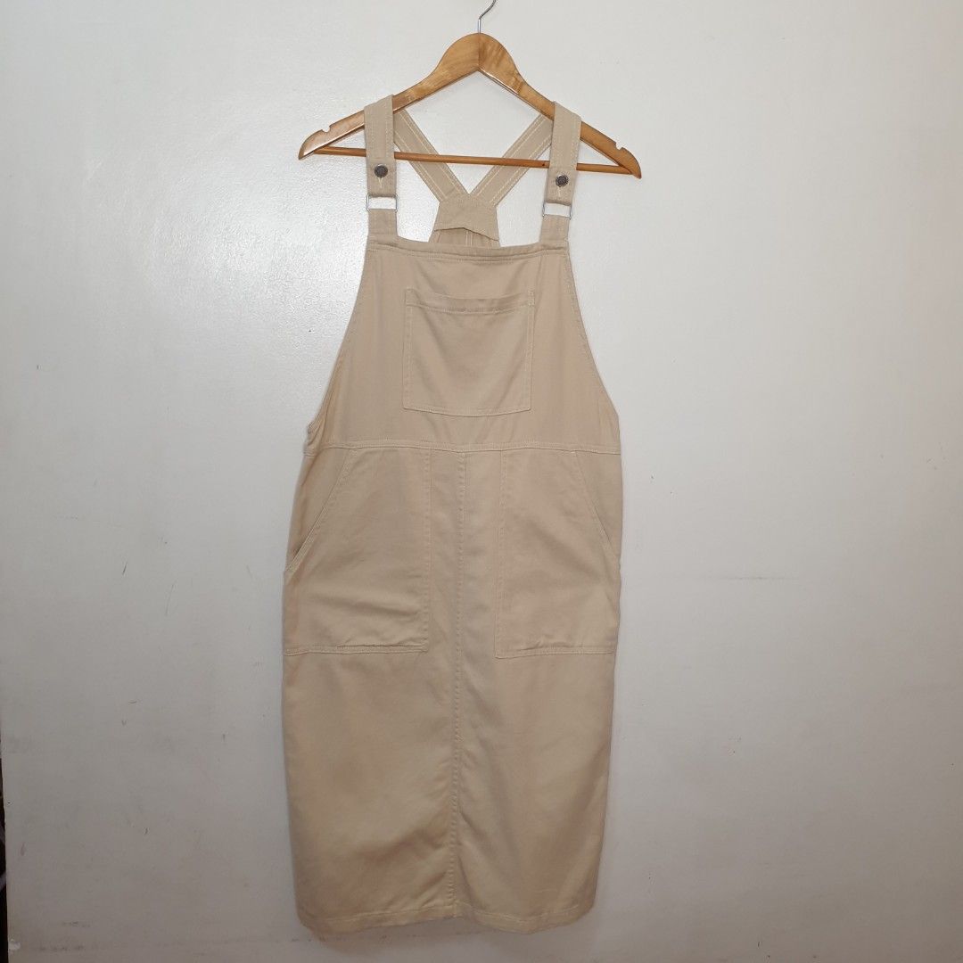 H and m jumper dress hotsell