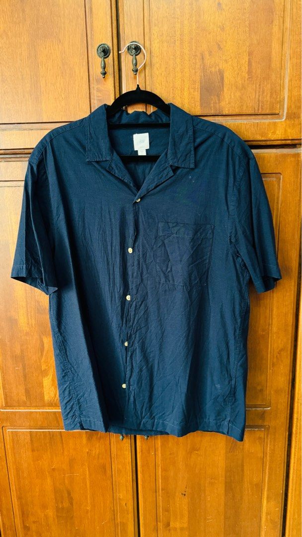 H and m shirt sale