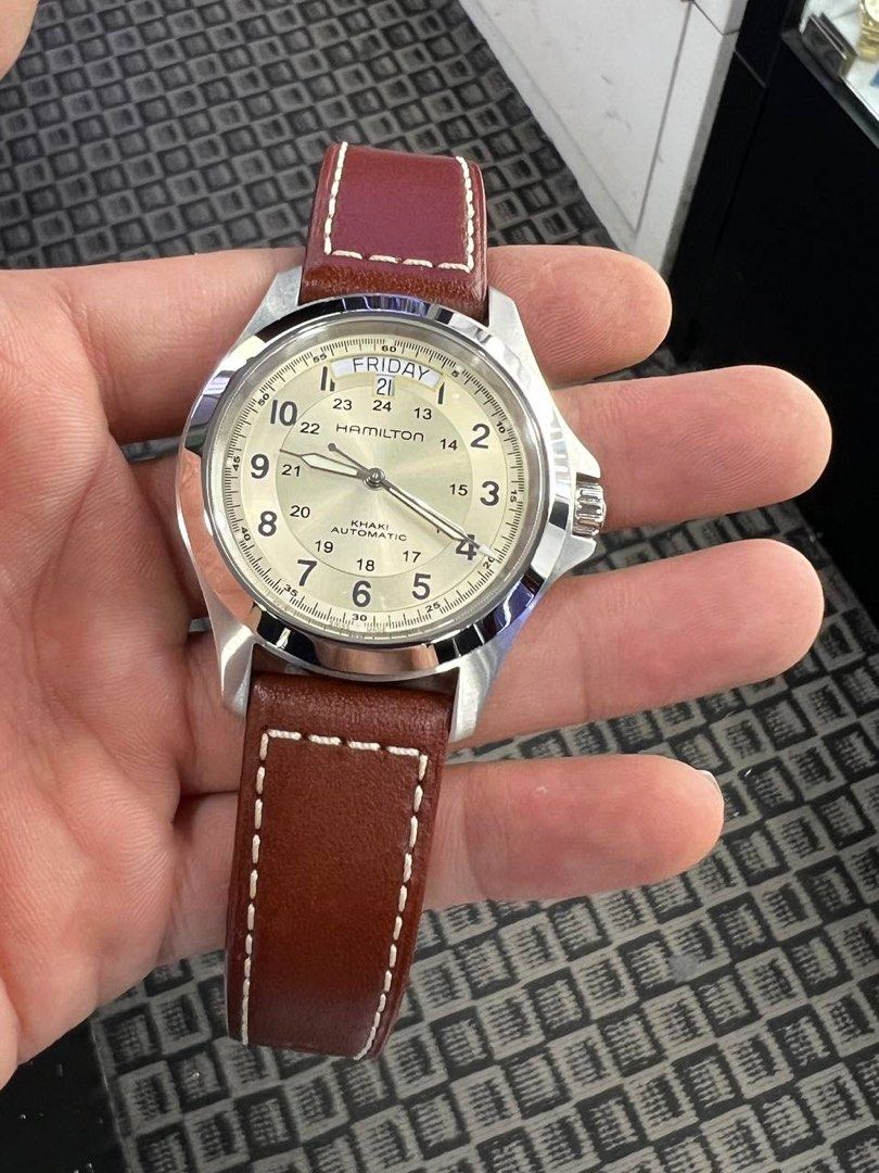 Hamilton h64455523 online