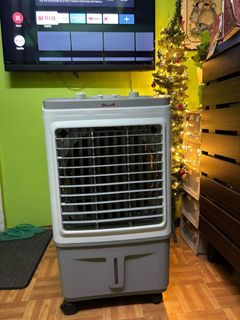 20L Dowell Industrial Evaporative  Air cooler