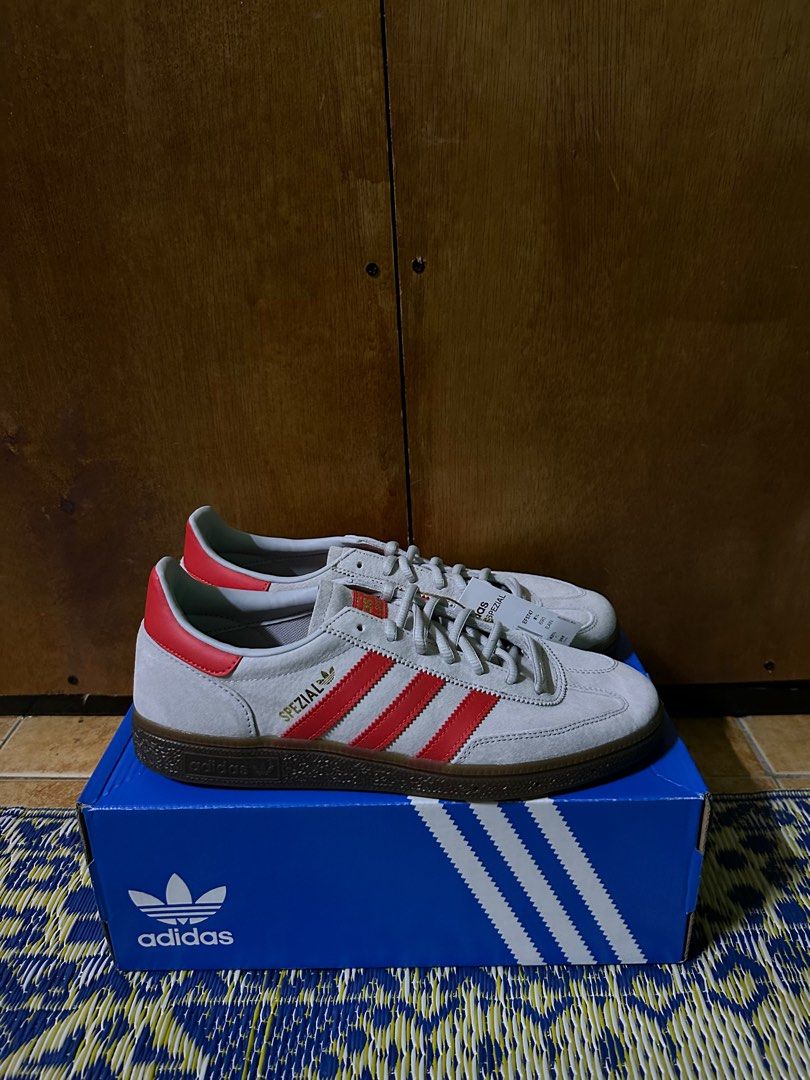 Adidas spezial pigskin hotsell list