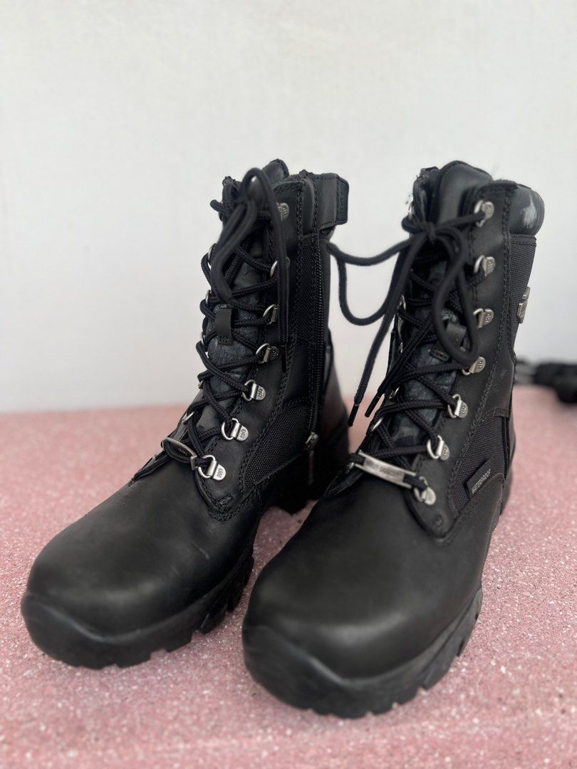 Harley davidson riding boots for sale hot sale