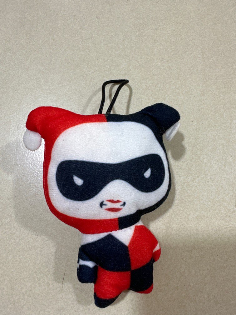 Old skool harley quinn hot sale