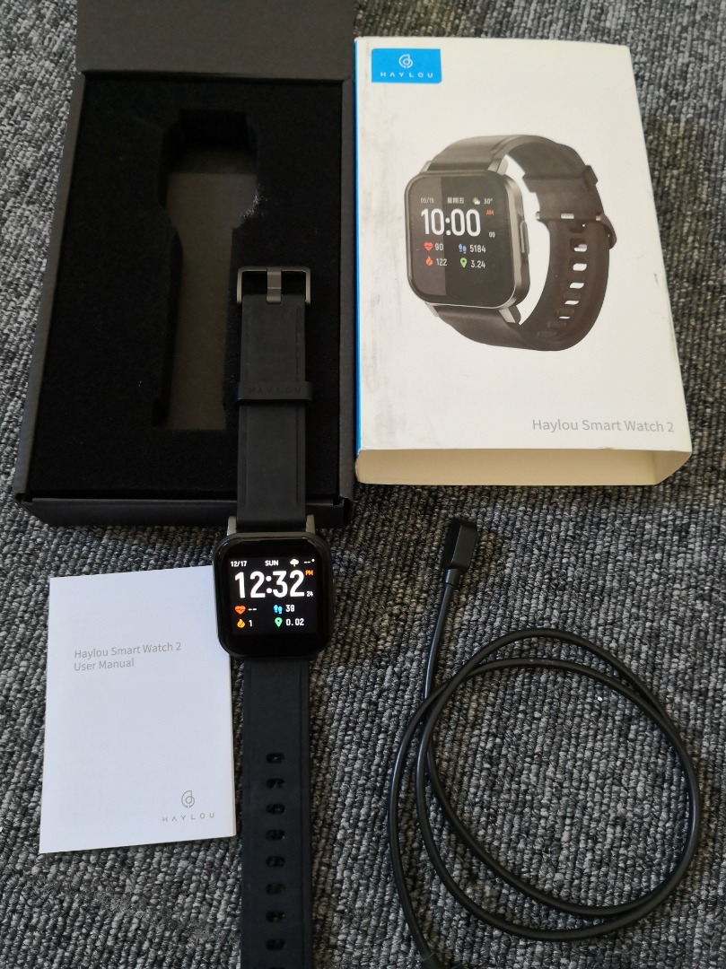 Haylou best sale ls02 review