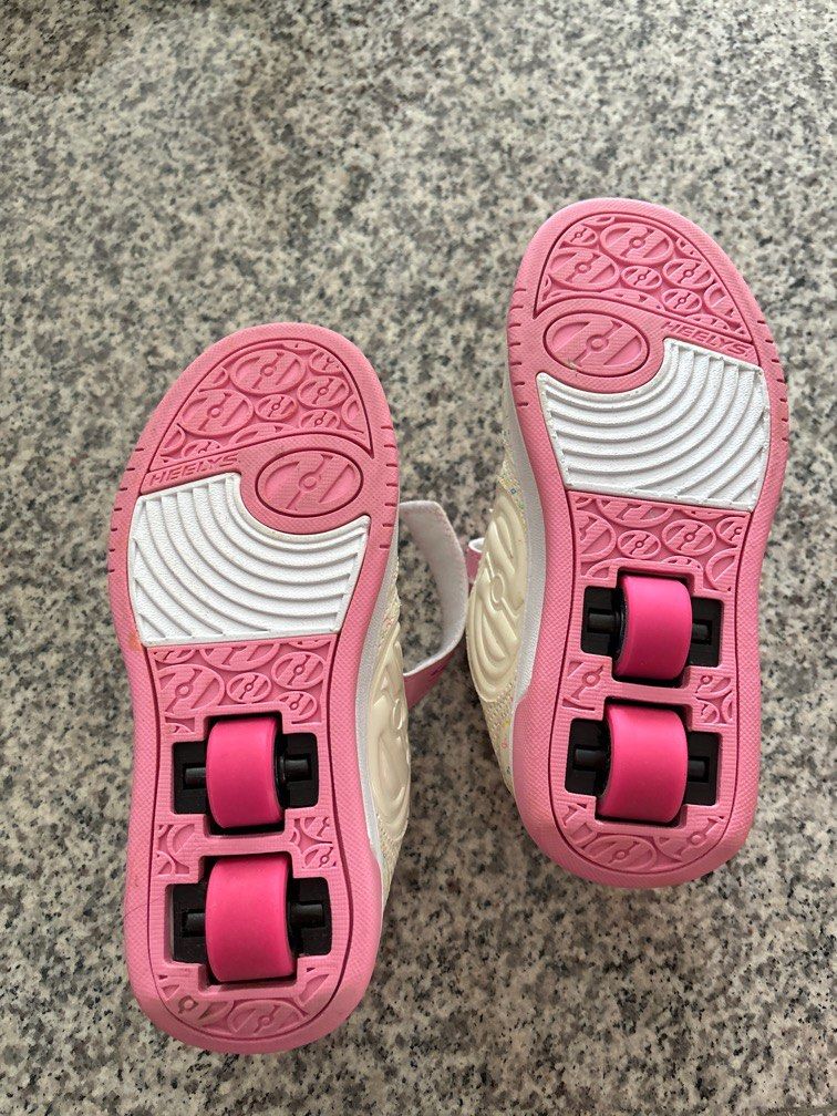 Heelys size sales 12 youth