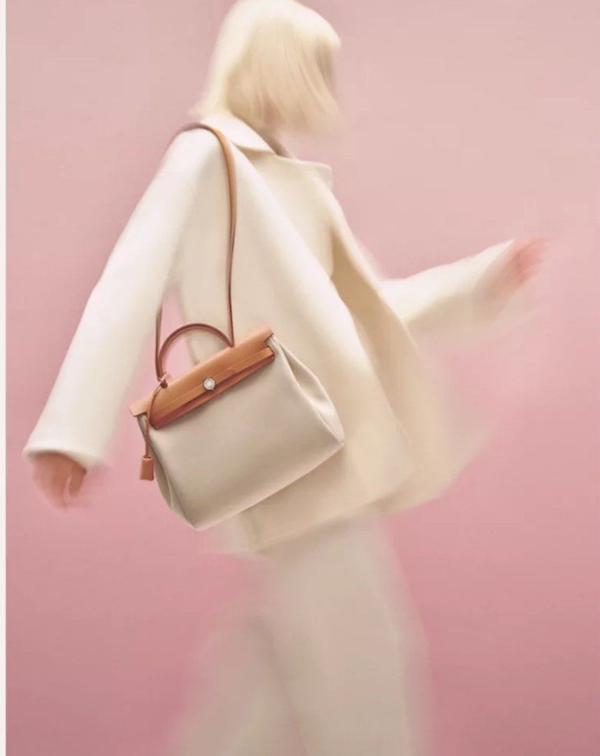 Herbag zip 2025