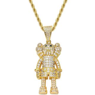 Affordable hip hotsell hop jewelry