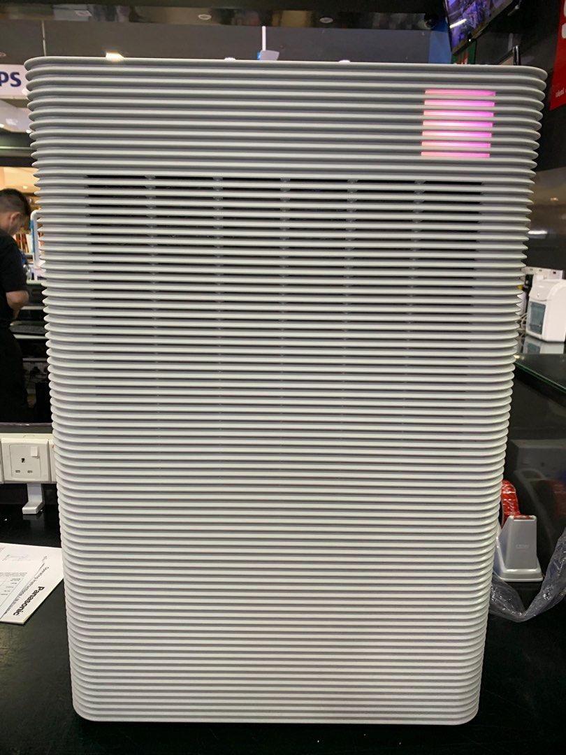 Hitachi Air Purifier (Made in Japan), TV & Home Appliances, Air