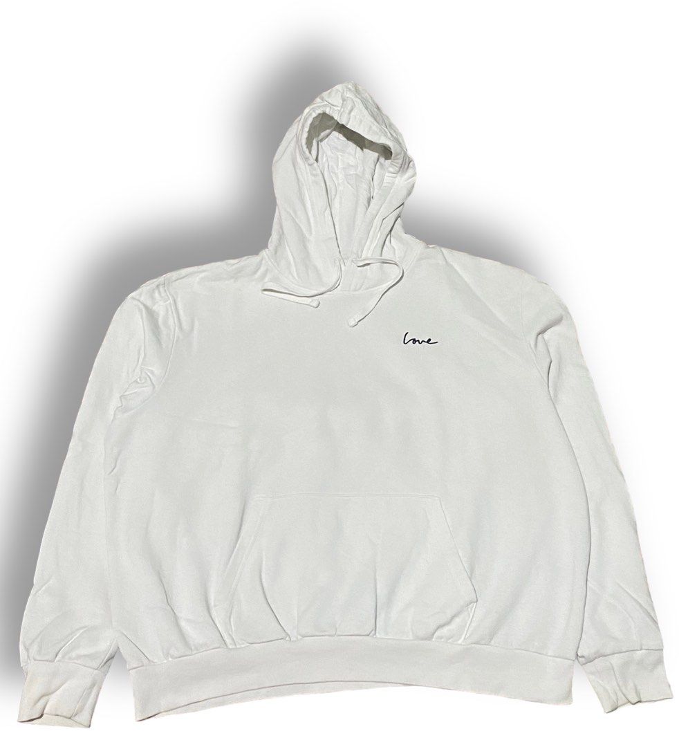 Hoodie h&m murah store