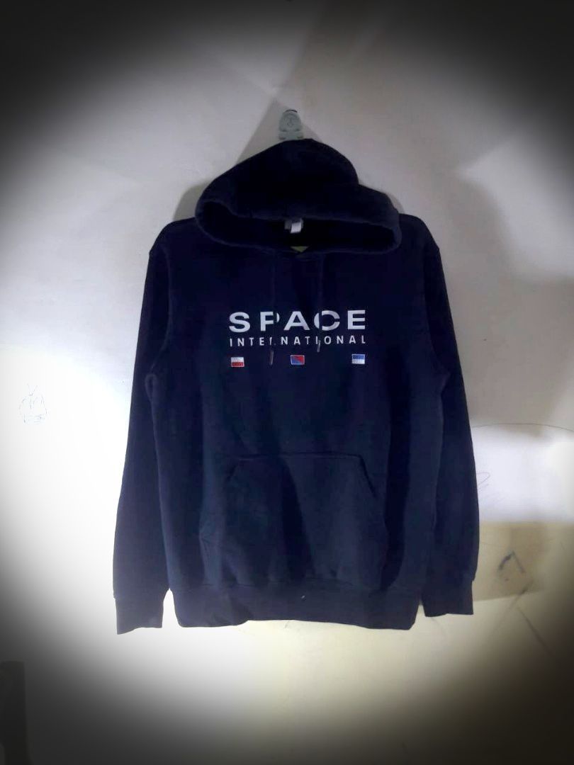 Space international hoodie h&m new arrivals