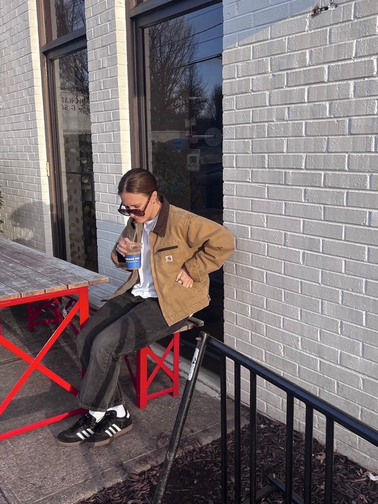 HUGO BOSS jacket look like carhartt detroit jacket Men s Fashion Coats Jackets and Outerwear on Carousell