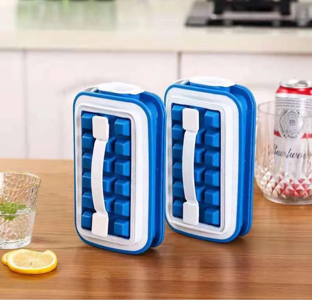 Ice cube tray, Everything Else on Carousell