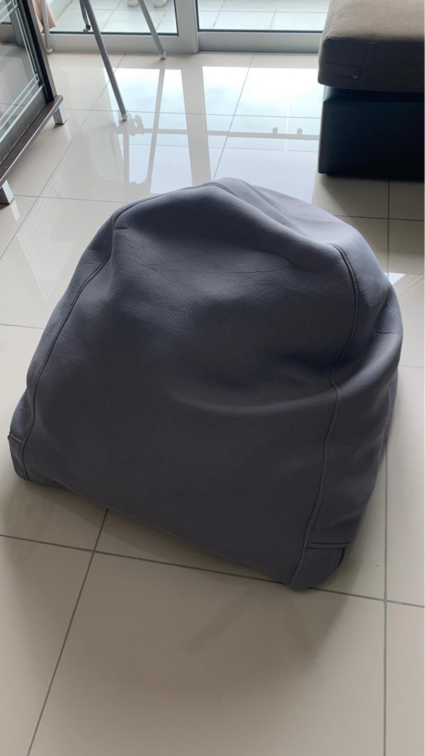 IKEA Beanbag Bussan, Furniture & Home Living, Furniture, Other Home