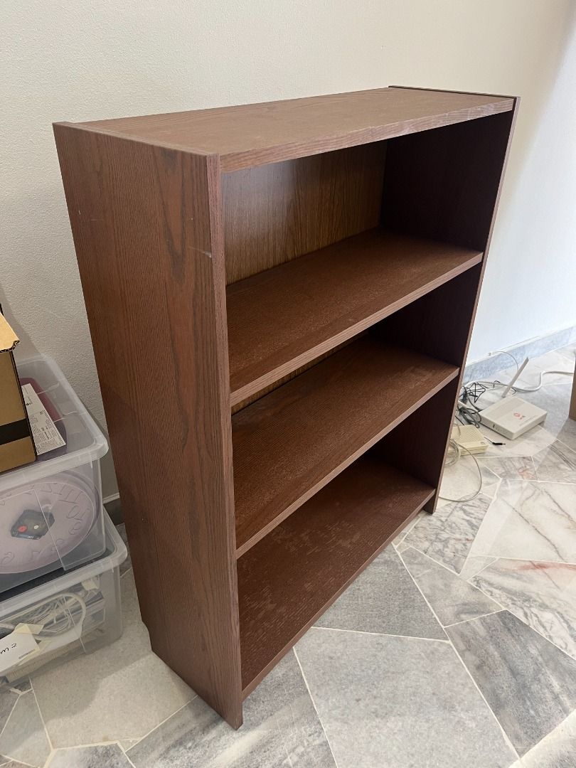 IKEA BILLY Bookcase for sale!, Furniture & Home Living, Home