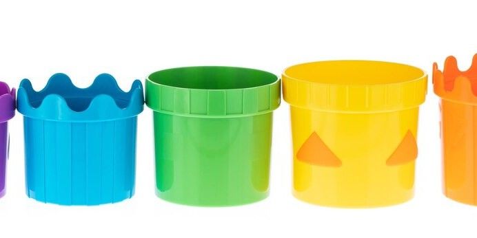 Ikea stackable cheap cups