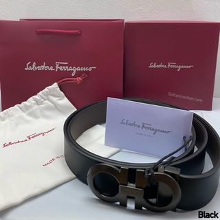 Ferragamo store belt sale
