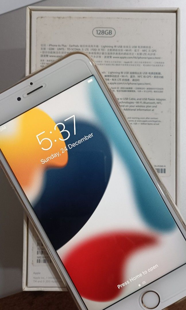 Iphone 6s rose gold contract store