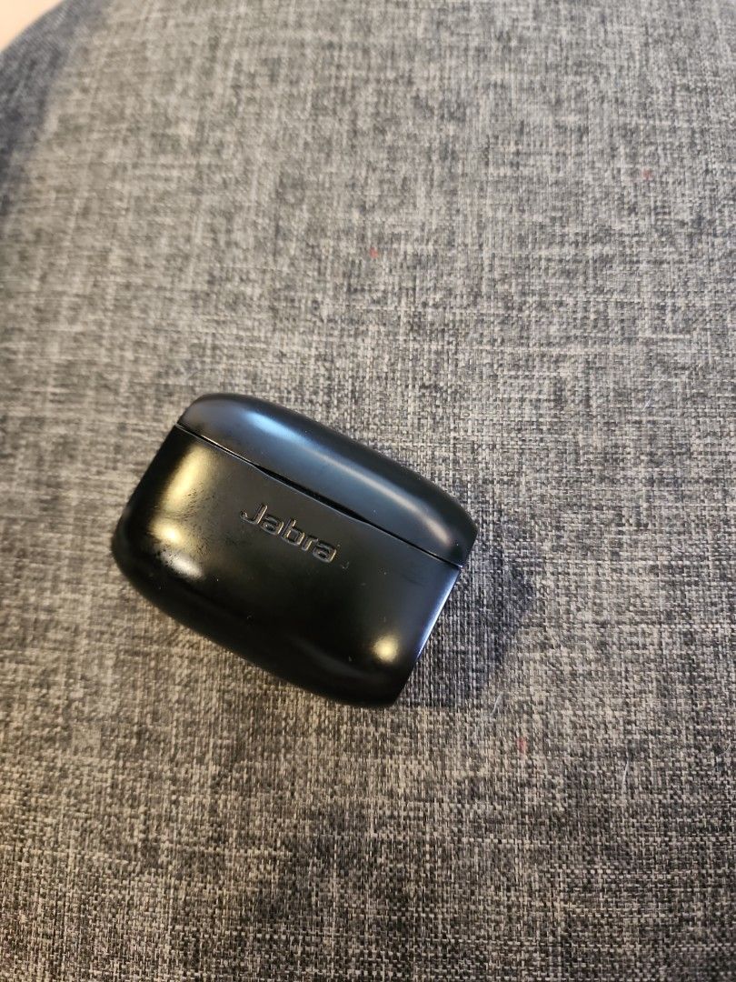 Jabra Elite 65T Audio Earphones on Carousell