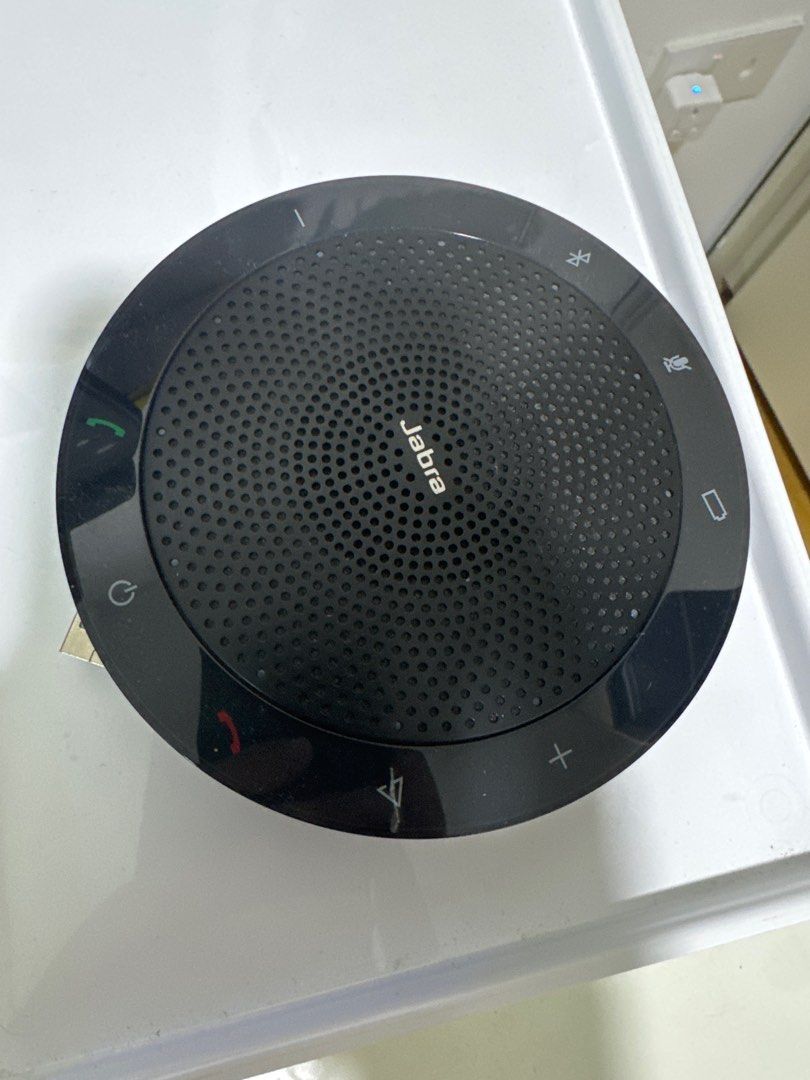 Jabra speaker phs002w top